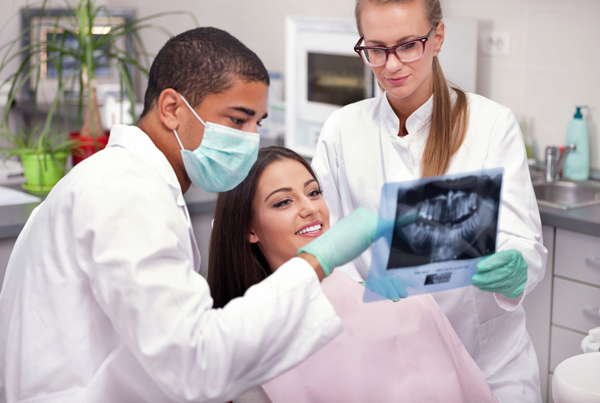 What Can Digital Dentistry Be Used For In The Dental Office