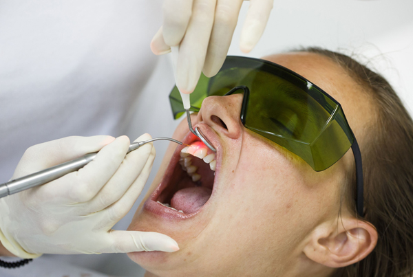 What Is Laser Therapy