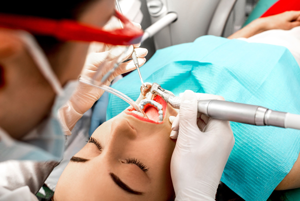What Makes You A Good Candidate For Sleep Dentistry